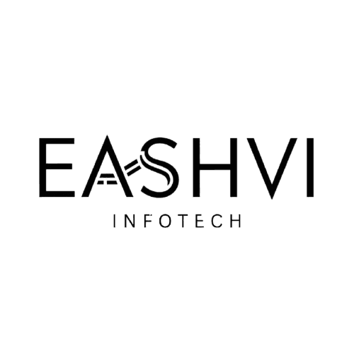 Eashvi Infotech Logo